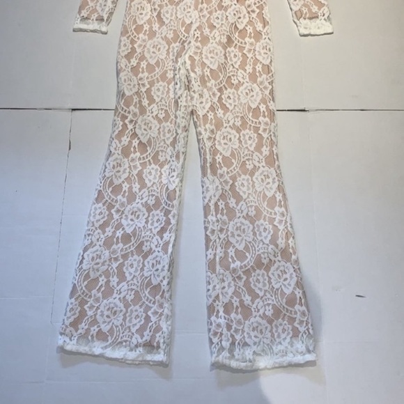 Catwalk connection - Picture 3 of 8